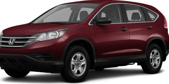 HONDA CR-V 2013 5J6RM4H73DL087363 image