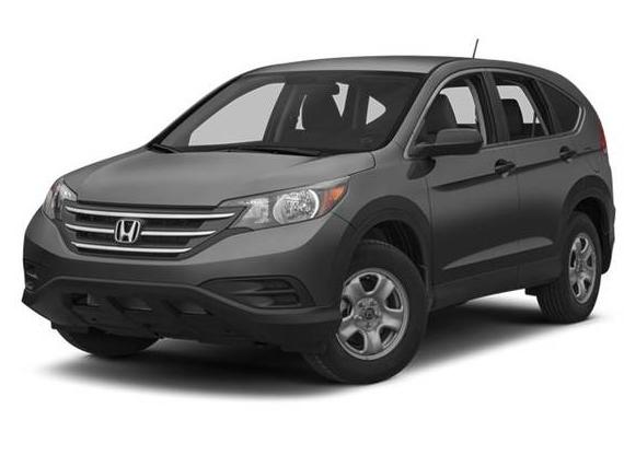 HONDA CR-V 2013 3CZRM3H39DG704284 image