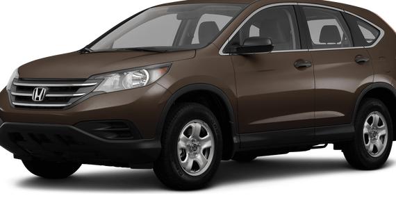 HONDA CR-V 2013 2HKRM4H72DH686586 image
