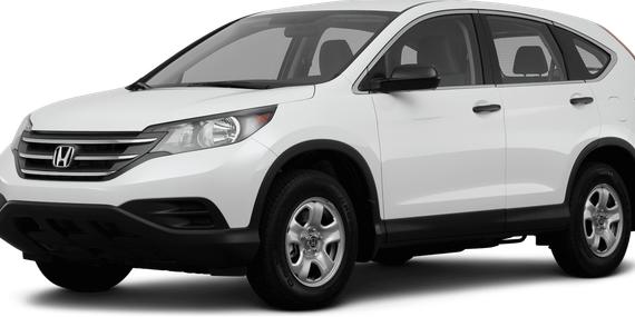 HONDA CR-V 2013 2HKRM4H75DH692284 image