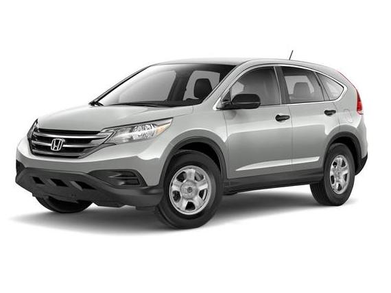 HONDA CR-V 2013 2HKRM4H37DH633654 image
