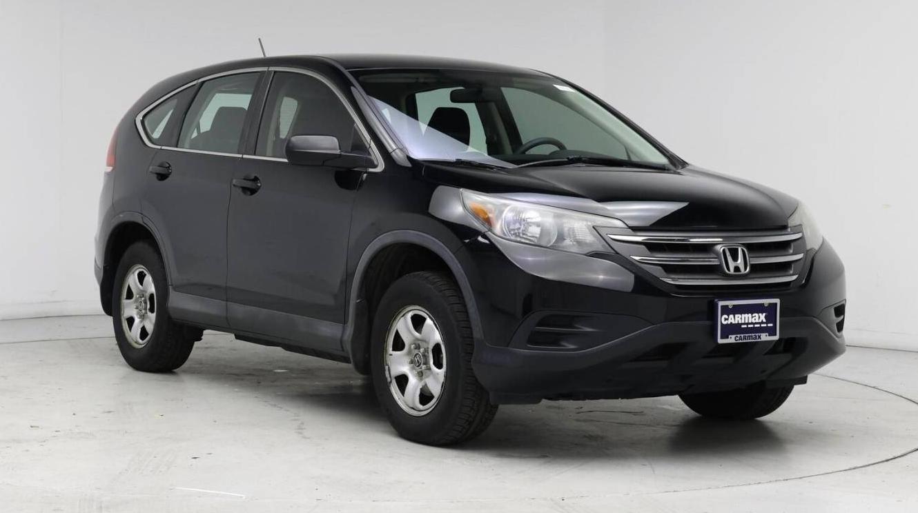HONDA CR-V 2013 2HKRM4H39DH669295 image