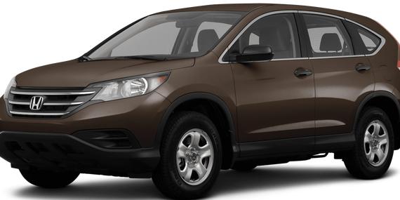 HONDA CR-V 2013 5J6RM4H71DL080895 image