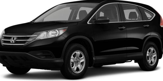 HONDA CR-V 2013 2HKRM4H71DH647827 image