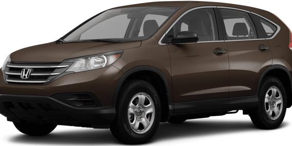 HONDA CR-V 2013 5J6RM4H71DL042132 image