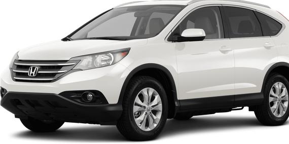 HONDA CR-V 2013 2HKRM3H76DH501014 image
