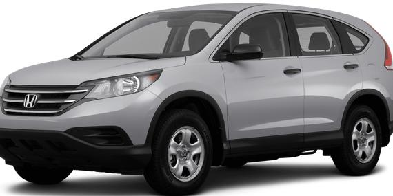 HONDA CR-V 2013 2HKRM4H73DH645061 image