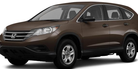 HONDA CR-V 2013 5J6RM4H7XDL052707 image