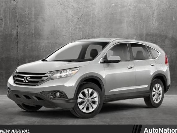 HONDA CR-V 2013 5J6RM4H71DL060128 image