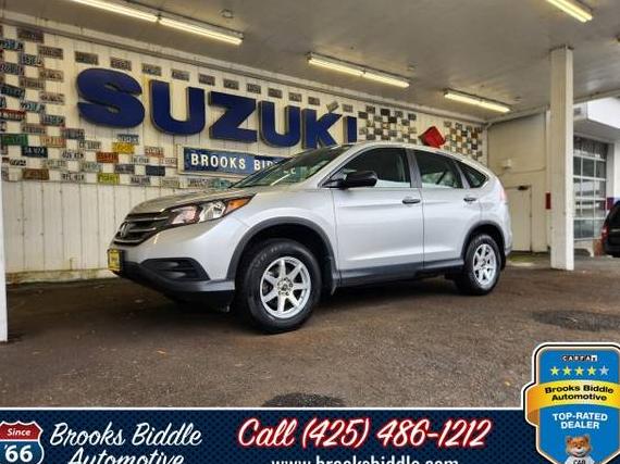 HONDA CR-V 2013 2HKRM4H38DH619455 image HONDA CR-V 2013 2HKRM4H38DH619455 image