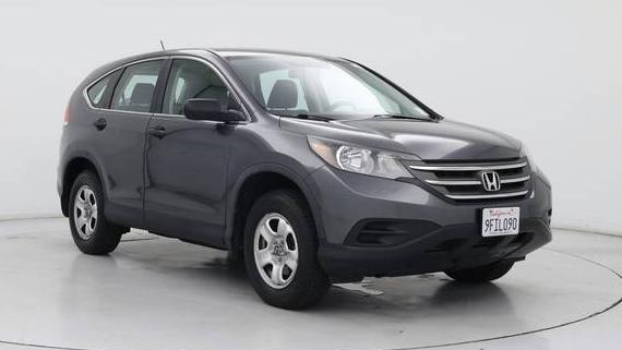 HONDA CR-V 2013 2HKRM4H3XDH661755 image