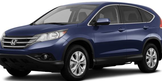 HONDA CR-V 2013 3CZRM3H54DG702802 image HONDA CR-V 2013 3CZRM3H54DG702802 image