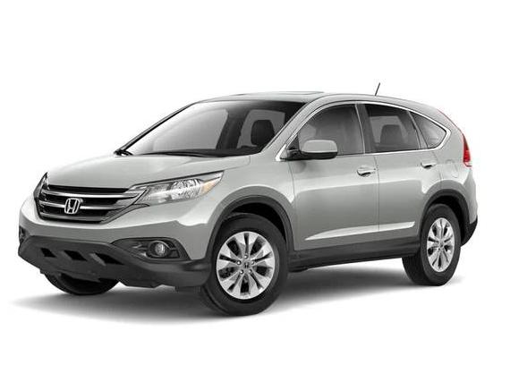 HONDA CR-V 2013 5J6RM3H57DL029734 image