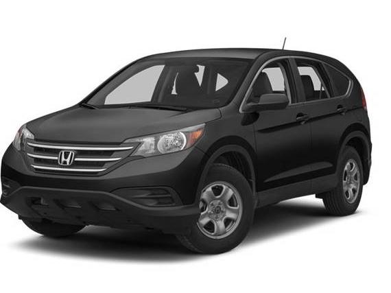 HONDA CR-V 2013 2HKRM4H34DH628251 image