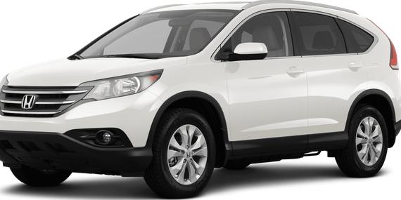 HONDA CR-V 2013 5J6RM3H76DL048552 image