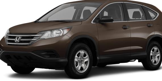 HONDA CR-V 2013 2HKRM3H33DH504272 image