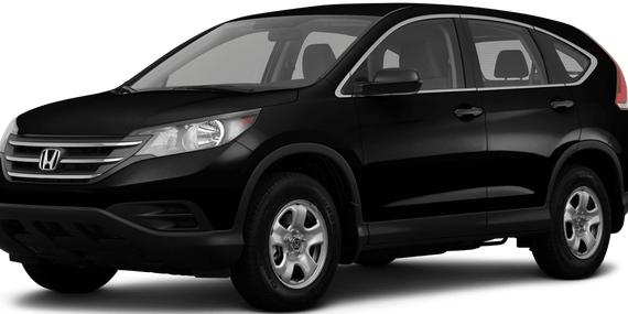 HONDA CR-V 2013 2HKRM4H70DH629206 image