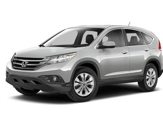 HONDA CR-V 2013 5J6RM4H78DL065066 image
