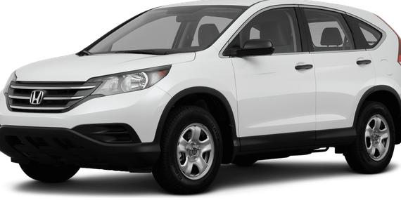 HONDA CR-V 2013 2HKRM4H59DH686406 image
