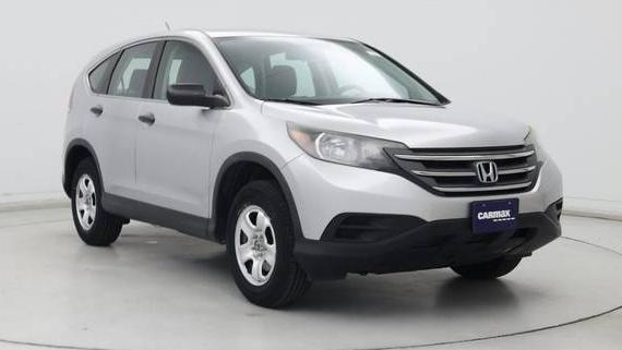 HONDA CR-V 2013 2HKRM4H31DH643015 image