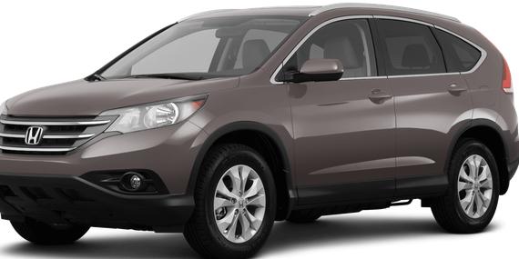 HONDA CR-V 2013 5J6RM3H73DL023981 image