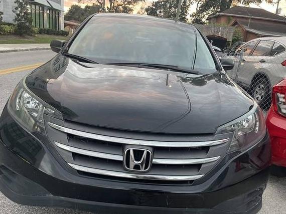 HONDA CR-V 2013 3CZRM3H35DG705383 image HONDA CR-V 2013 3CZRM3H35DG705383 image