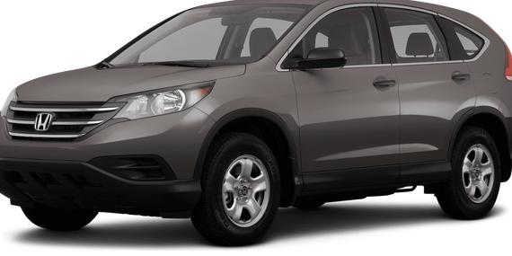 HONDA CR-V 2013 5J6RM4H57DL026452 image