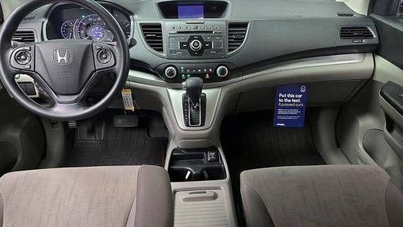 HONDA CR-V 2013 3CZRM3H33DG708377 image