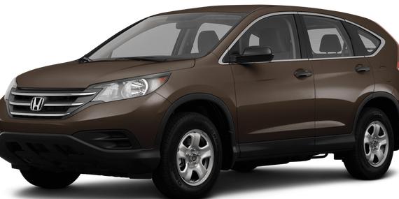 HONDA CR-V 2013 2HKRM4H70DH671505 image