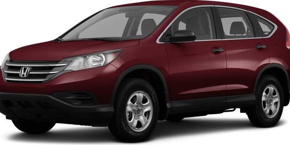 HONDA CR-V 2013 5J6RM4H77DL026291 image