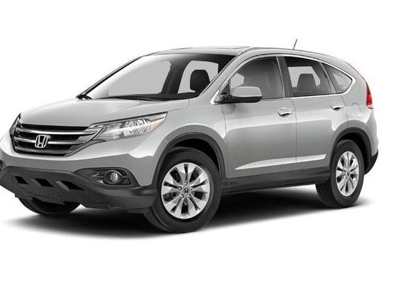 HONDA CR-V 2013 2HKRM4H76DH618050 image