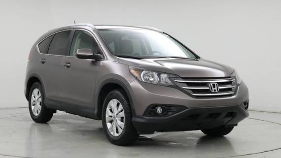 HONDA CR-V 2013 5J6RM3H77DL032182 image