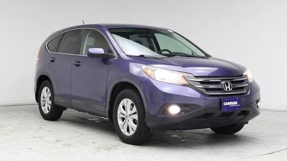 HONDA CR-V 2013 5J6RM4H50DL015440 image