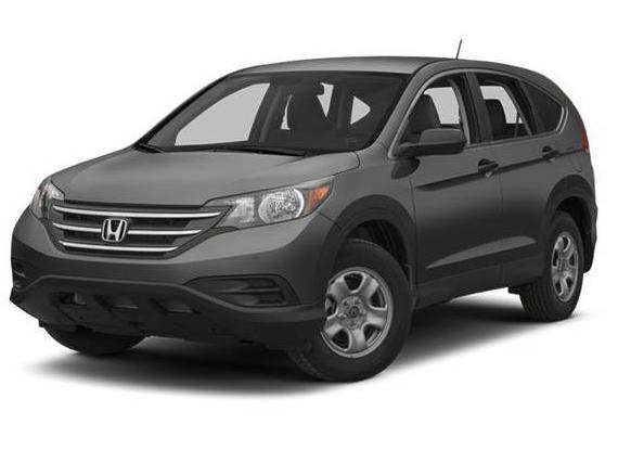 HONDA CR-V 2013 2HKRM4H30DH659190 image