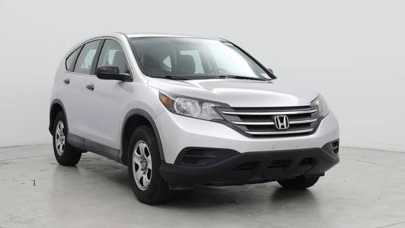 HONDA CR-V 2013 2HKRM3H30DH515519 image