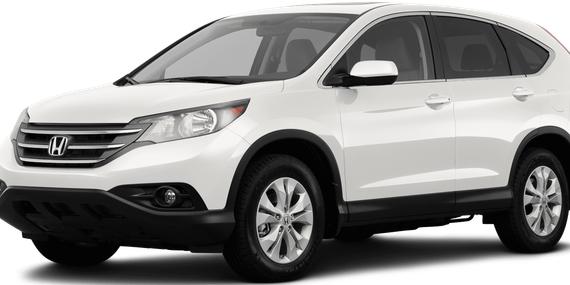 HONDA CR-V 2013 3CZRM3H51DG704930 image
