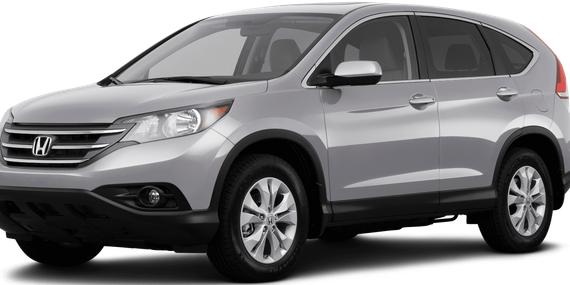 HONDA CR-V 2013 3CZRM3H54DG701469 image