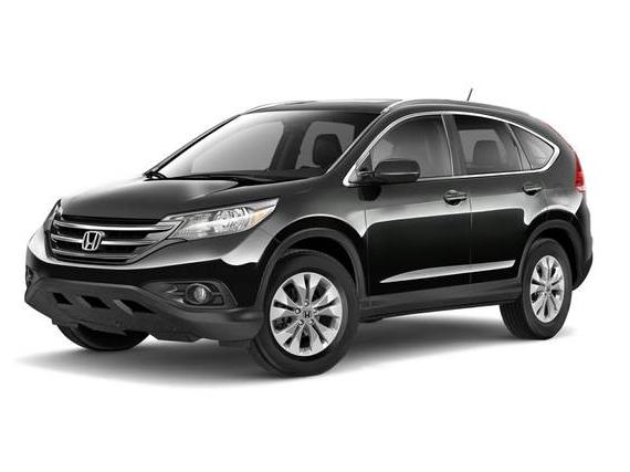 HONDA CR-V 2013 5J6RM3H73DL039100 image