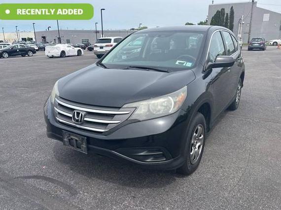 HONDA CR-V 2013 2HKRM4H3XDH648729 image