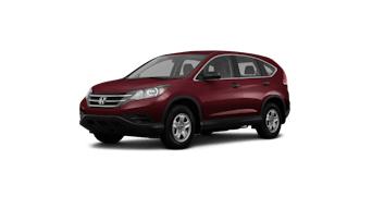 HONDA CR-V 2013 5J6RM4H70DL009493 image