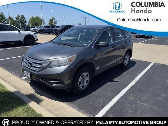 HONDA CR-V 2013 2HKRM4H31DH649395 image