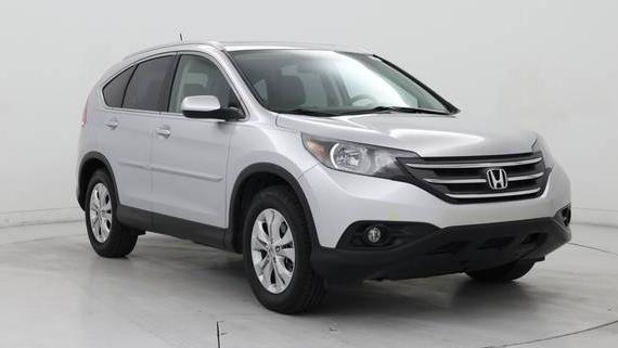 HONDA CR-V 2013 2HKRM3H74DH503277 image