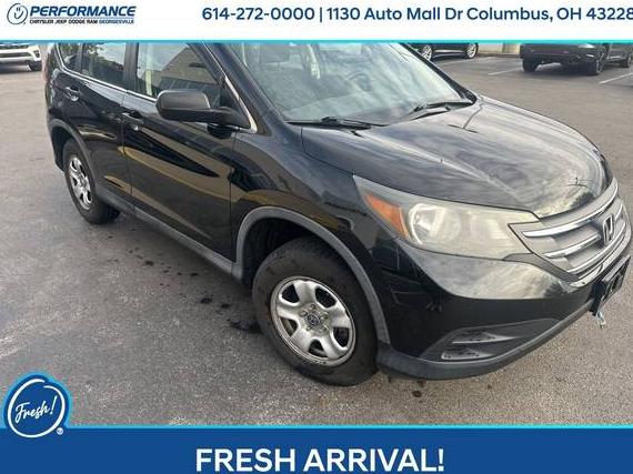 HONDA CR-V 2013 2HKRM4H33DH620741 image HONDA CR-V 2013 2HKRM4H33DH620741 image