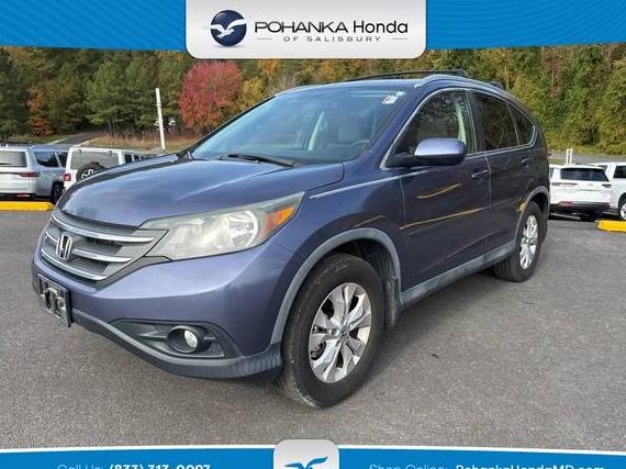 HONDA CR-V 2013 2HKRM4H52DH661072 image HONDA CR-V 2013 2HKRM4H52DH661072 image