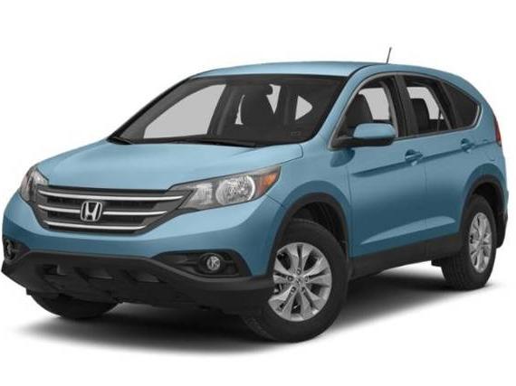 HONDA CR-V 2013 5J6RM4H73DL009035 image