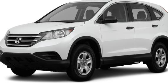 HONDA CR-V 2013 5J6RM4H77DL047657 image