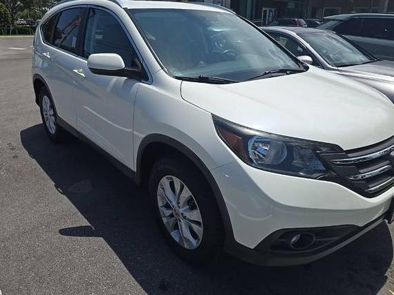 HONDA CR-V 2013 5J6RM4H72DL068738 image