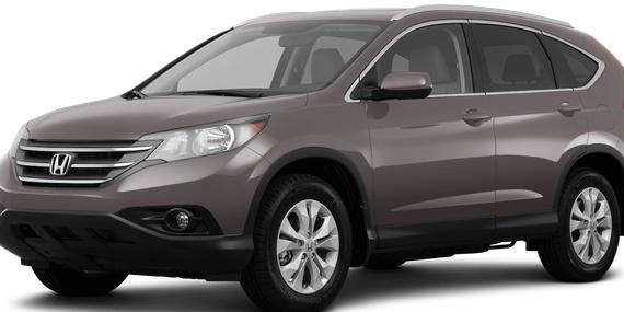 HONDA CR-V 2013 5J6RM3H70DL011352 image