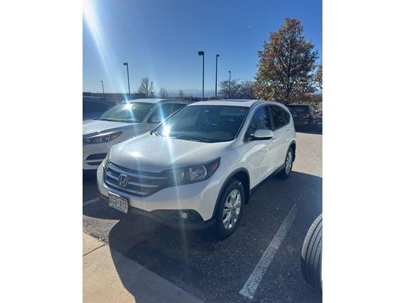 HONDA CR-V 2013 5J6RM4H56DL088506 image HONDA CR-V 2013 5J6RM4H56DL088506 image