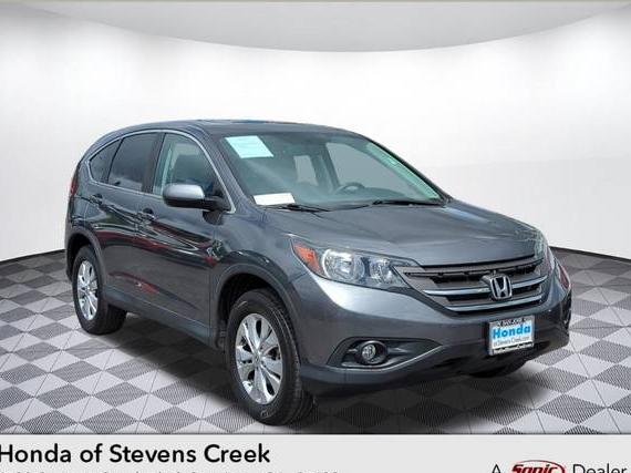 HONDA CR-V 2013 2HKRM4H54DH682876 image